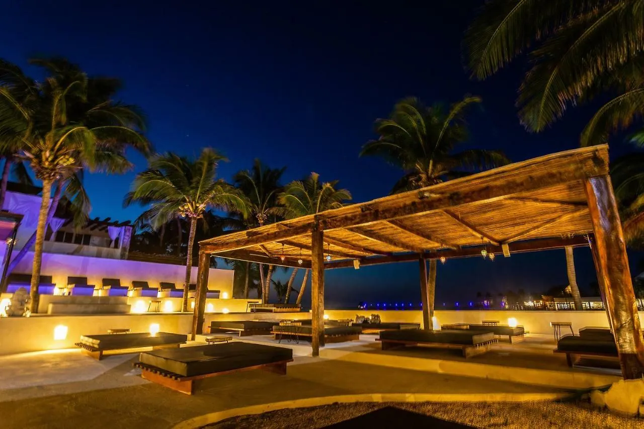 Lotus Beach Hotel - Adults Only Isla Mujeres
