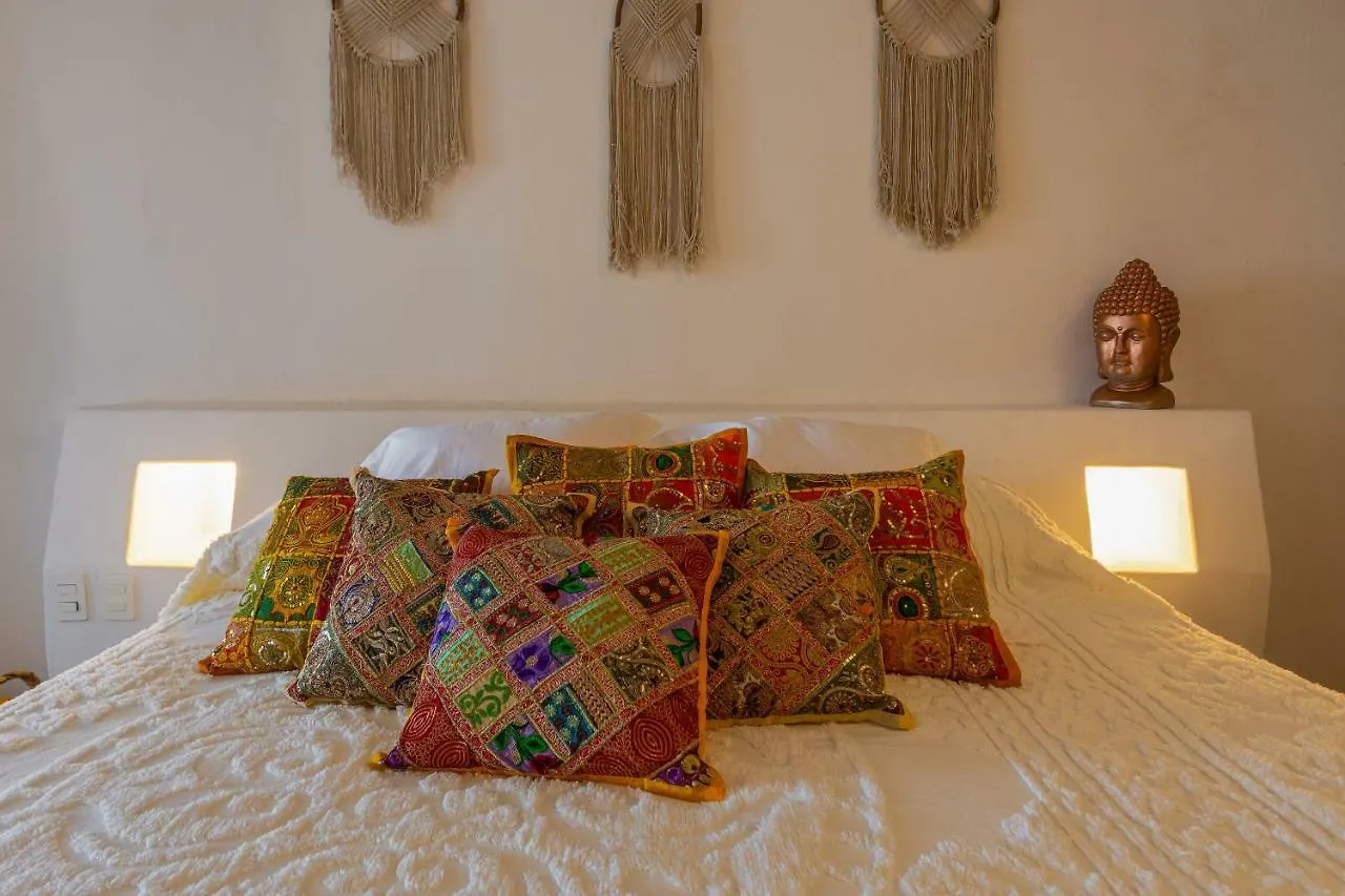 Lotus Beach Hotel - Adults Only Isla Mujeres