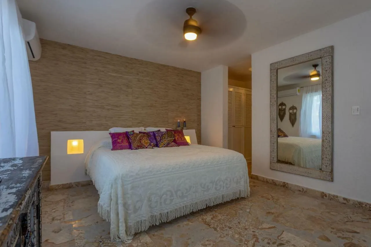 Lotus Beach Hotel - Adults Only Isla Mujeres