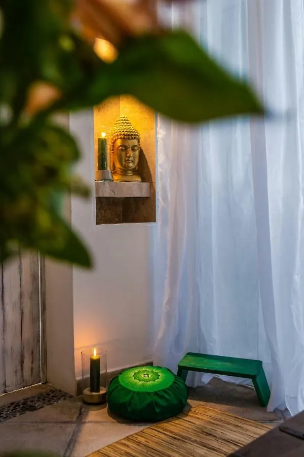 Lotus Beach Hotel - Adults Only Isla Mujeres