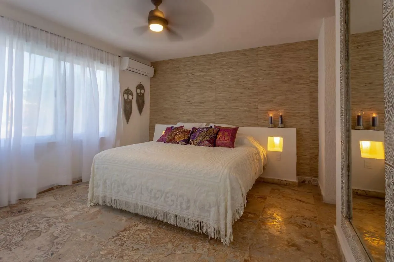 Lotus Beach Hotel - Adults Only Isla Mujeres