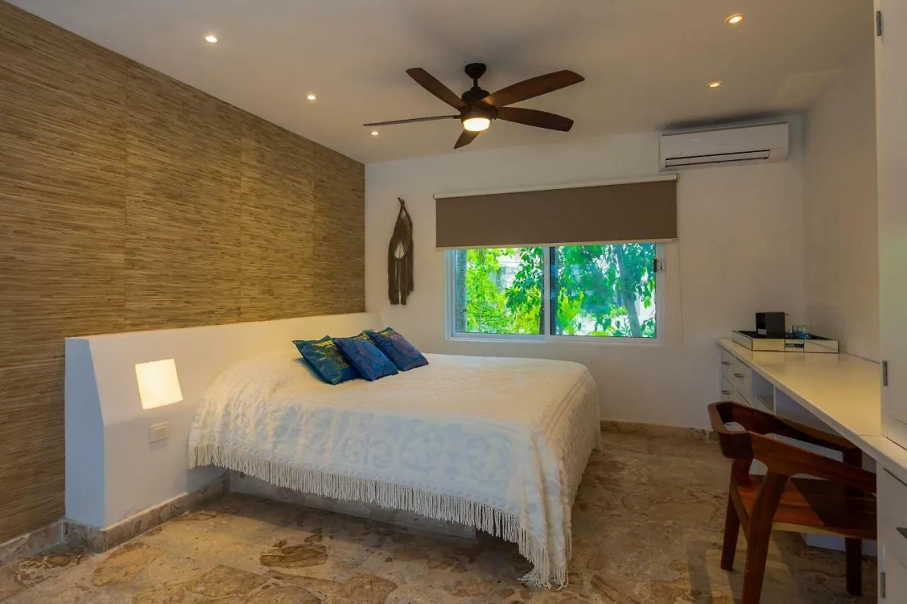 Lotus Beach Hotel - Adults Only Isla Mujeres