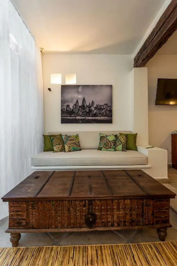 Lotus Beach Hotel - Adults Only Isla Mujeres