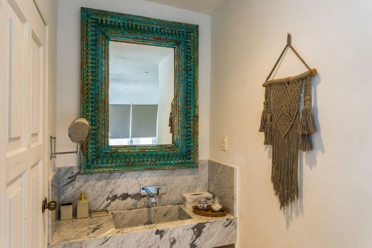Lotus Beach Hotel - Adults Only Isla Mujeres Mexico