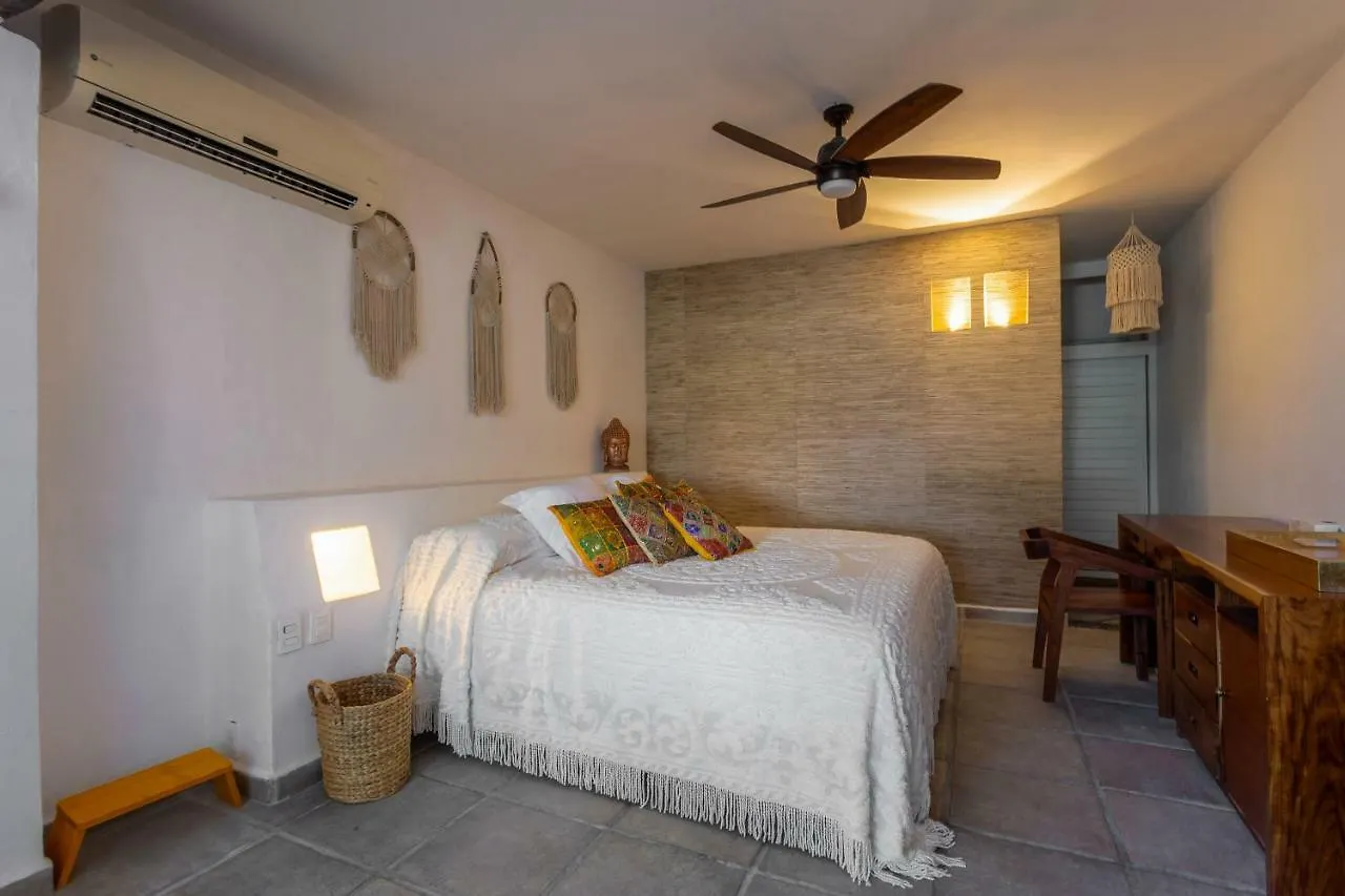Lotus Beach Hotel - Adults Only Isla Mujeres