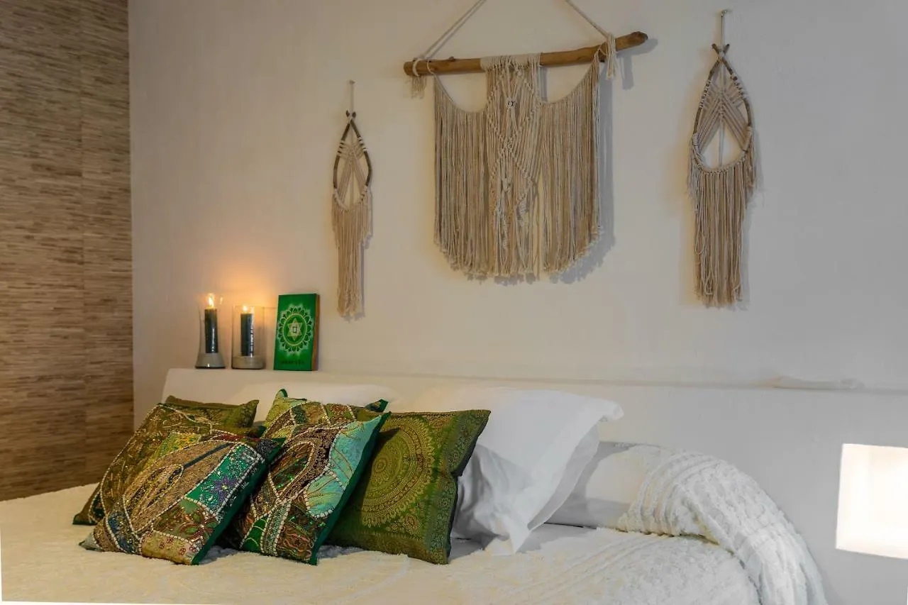 Lotus Beach Hotel - Adults Only Isla Mujeres
