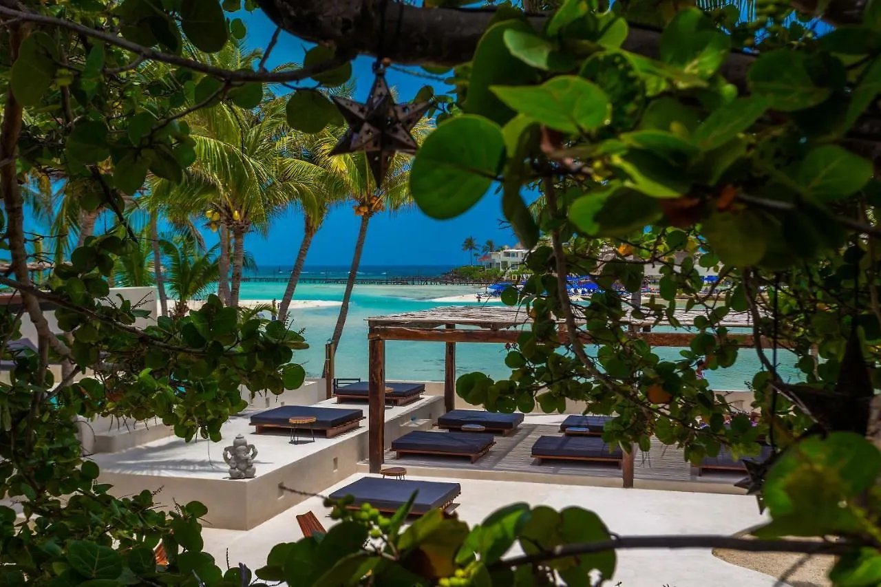 Lotus Beach Hotel - Adults Only Isla Mujeres
