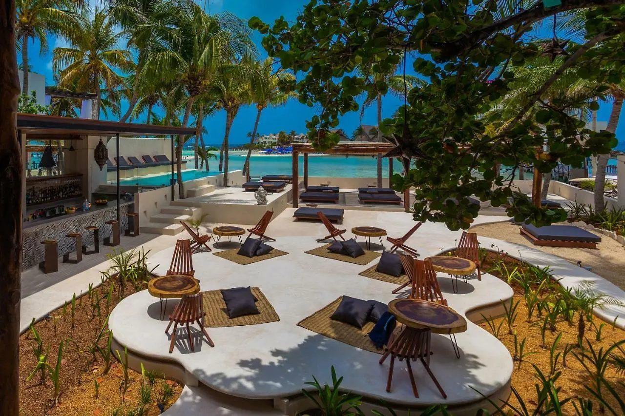 Lotus Beach Hotel - Adults Only Isla Mujeres