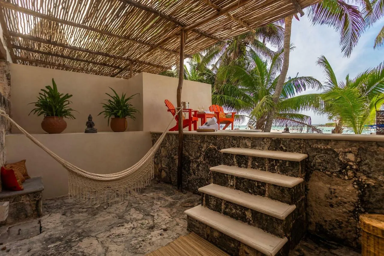 Lotus Beach Hotel - Adults Only Isla Mujeres 5*,  Mexico