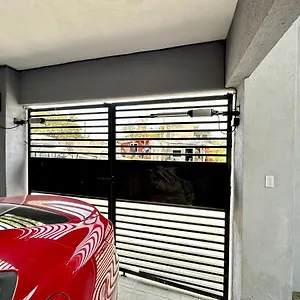 Apartamento Departamentos Mayai & Yahelik 
