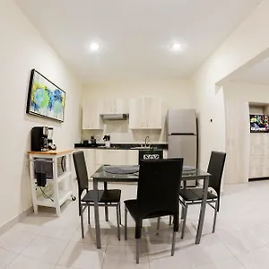 Apartamento Cozy Sudio In The Heart Of Downtown. Walk Cabo #4 