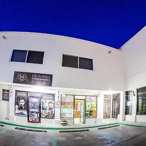 Apartamento Cozy 1br Studio Close To Downtown Cabo #6 