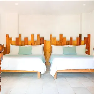 4* מלון Mayan Monkey - Social (adults Only)