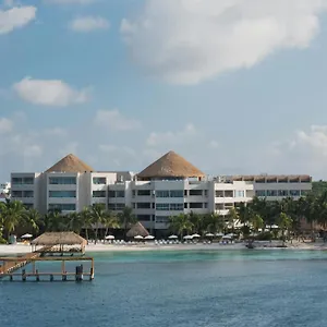 Almare, A Luxury Collection Resort, Isla Mujeres, Adult Resort