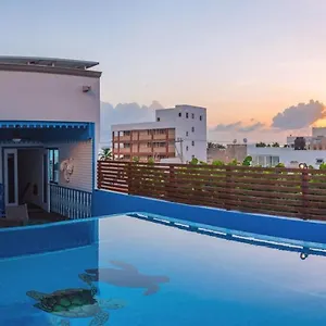  בית אירוח Casa Barco Boutique