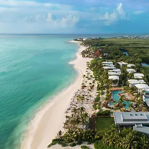 Resort Andaz Mayakoba